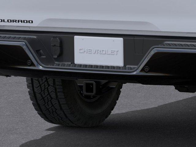 new 2026 Chevrolet Colorado car, priced at $39,531