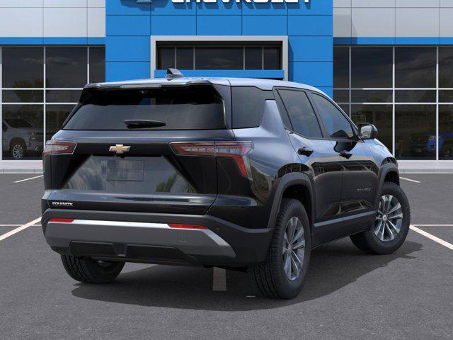 new 2026 Chevrolet Equinox car, priced at $29,853