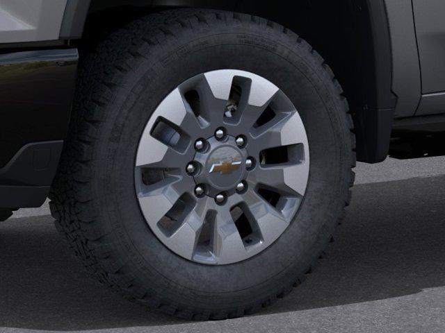 new 2026 Chevrolet Silverado 2500 car, priced at $54,849