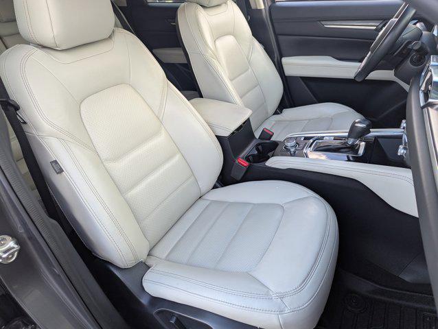 used 2022 Mazda CX-5 car, priced at $21,494