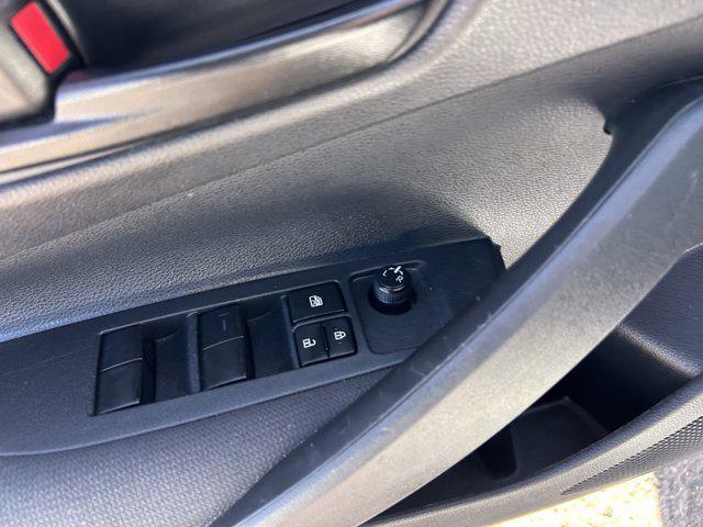 used 2023 Toyota Corolla car, priced at $19,991