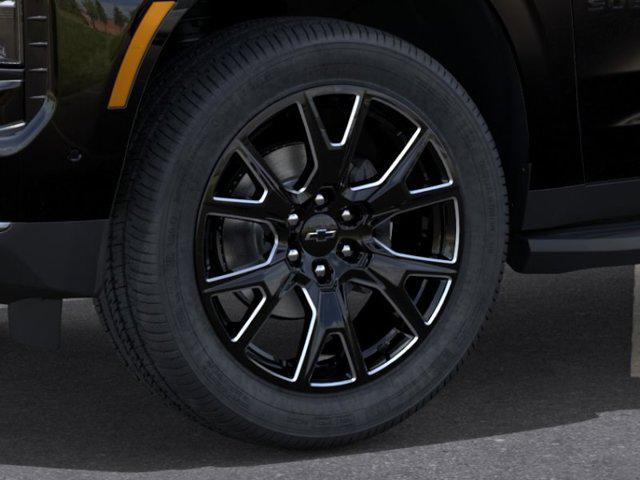 new 2026 Chevrolet Suburban car, priced at $84,225