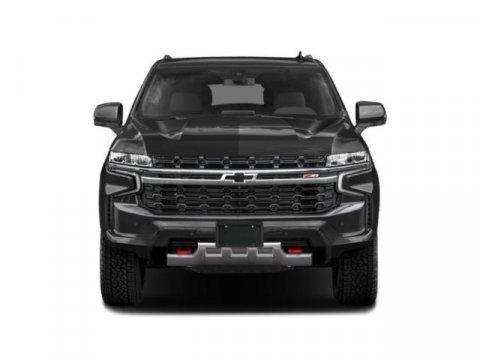 new 2021 Chevrolet Tahoe car