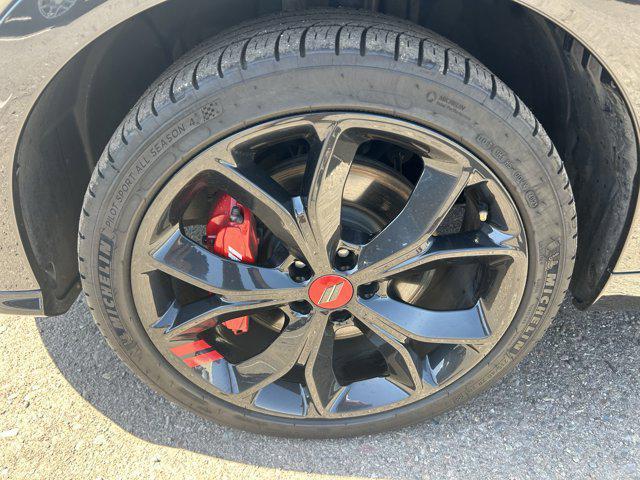 used 2024 Dodge Hornet car, priced at $21,992