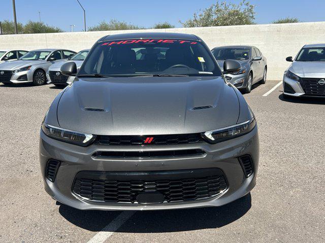 used 2024 Dodge Hornet car, priced at $21,992