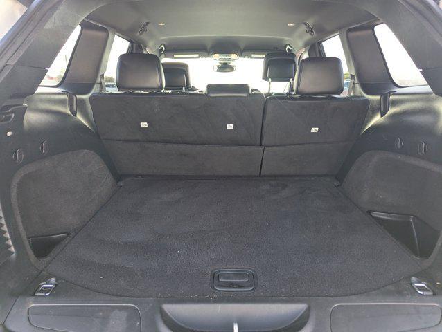 used 2018 Jeep Grand Cherokee car, priced at $16,992