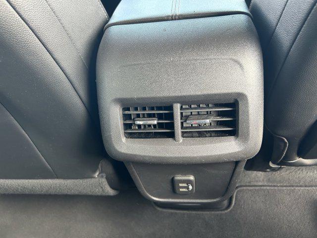used 2024 GMC Terrain car, priced at $20,685