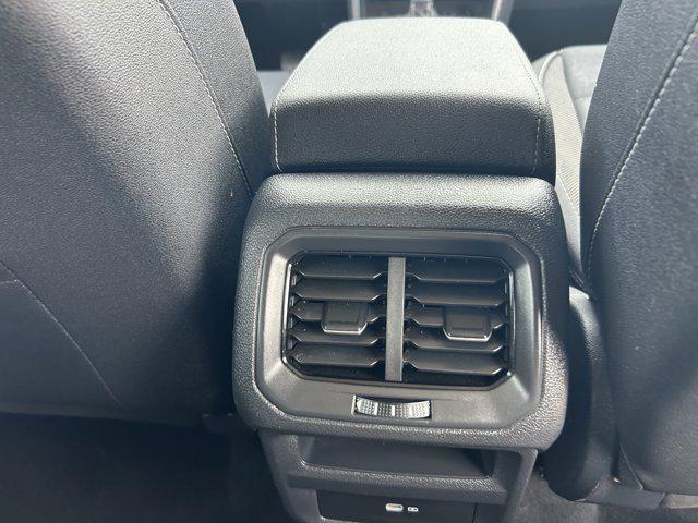 used 2024 Volkswagen Taos car, priced at $17,485