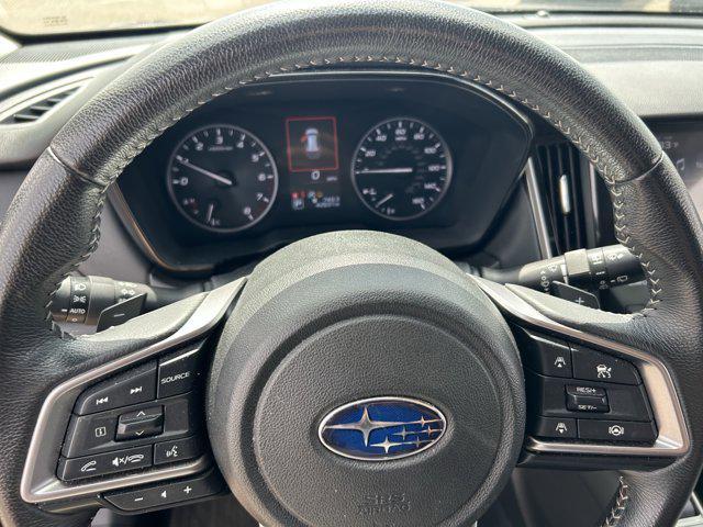 used 2025 Subaru Outback car, priced at $26,482