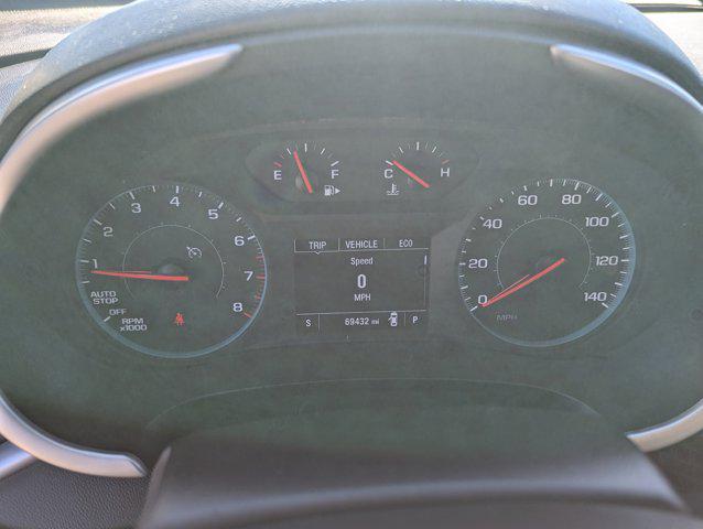 used 2023 Chevrolet Malibu car, priced at $16,731