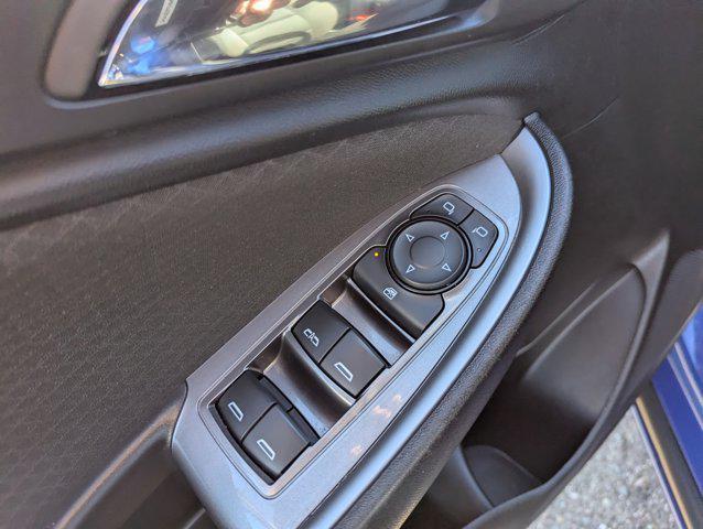 used 2023 Chevrolet Malibu car, priced at $16,731