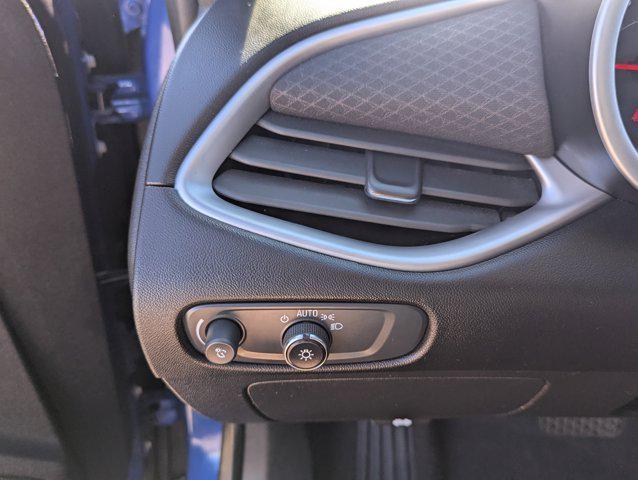 used 2023 Chevrolet Malibu car, priced at $16,731