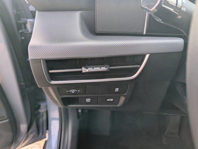 used 2025 Hyundai Sonata car, priced at $20,491