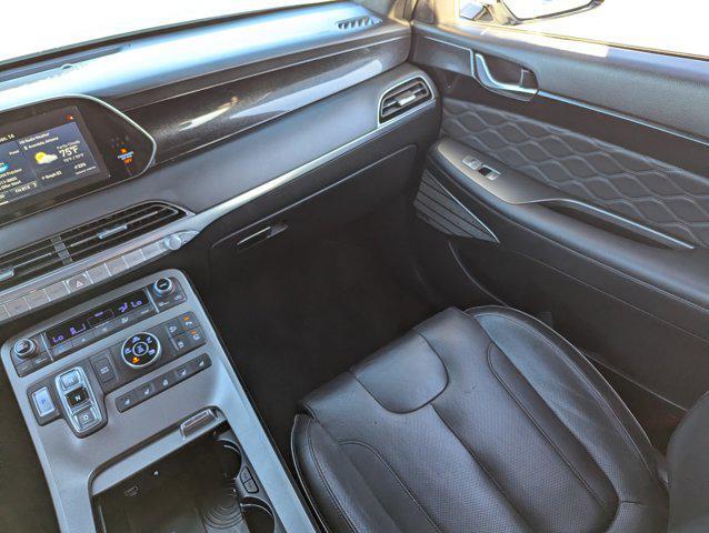 used 2020 Hyundai Palisade car, priced at $22,494