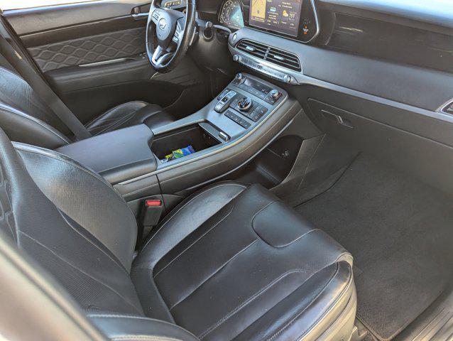 used 2020 Hyundai Palisade car, priced at $22,494