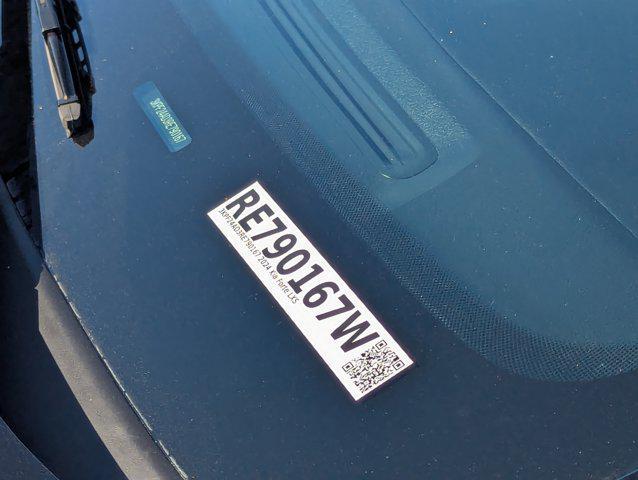 used 2024 Kia Forte car, priced at $16,492