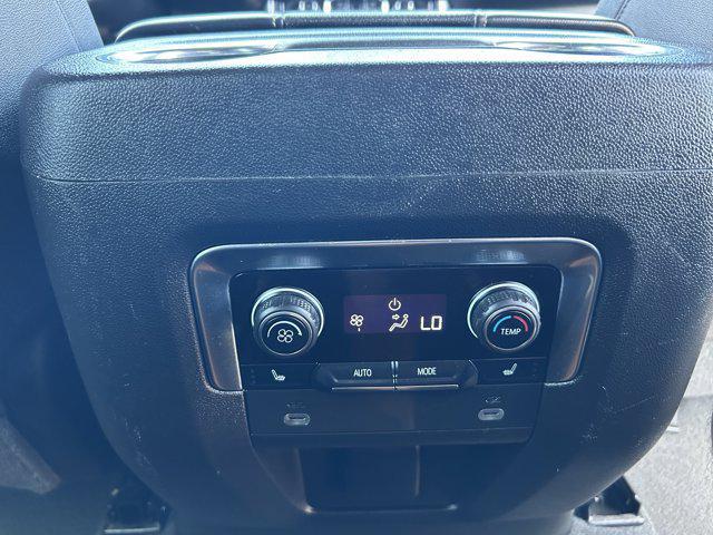 used 2023 Chevrolet Suburban car, priced at $42,495