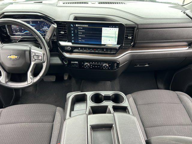 used 2025 Chevrolet Silverado 2500 car, priced at $56,486