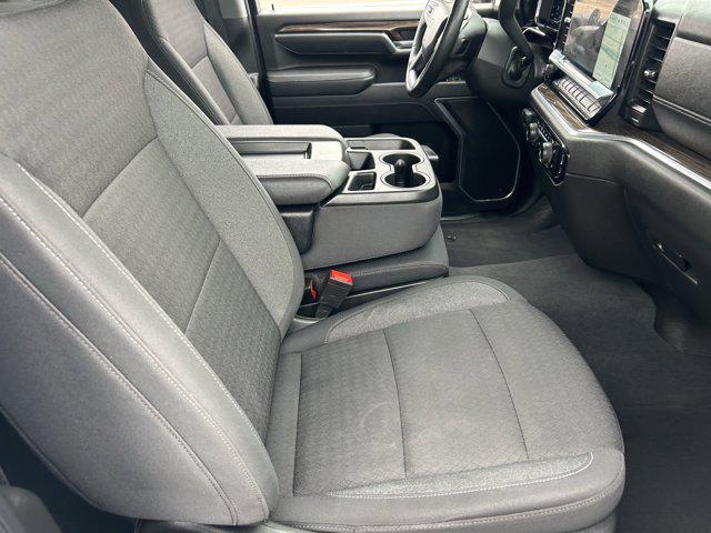 used 2025 Chevrolet Silverado 2500 car, priced at $56,486
