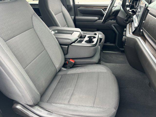 used 2025 Chevrolet Silverado 2500 car, priced at $56,486