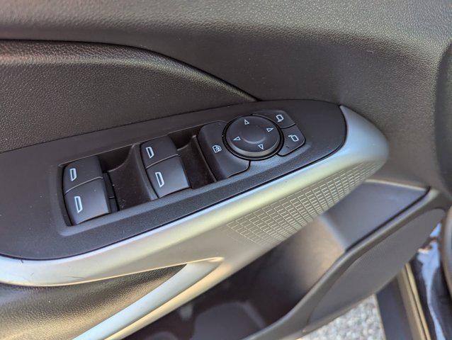 used 2024 Chevrolet Trax car, priced at $19,493