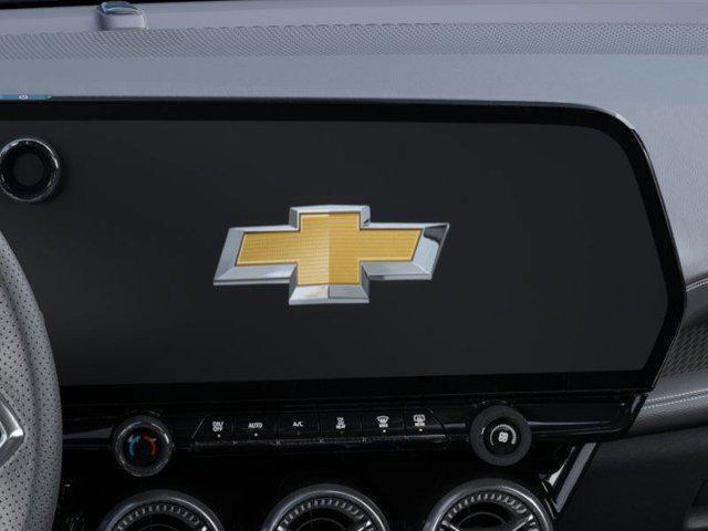 new 2025 Chevrolet Blazer EV car, priced at $40,070