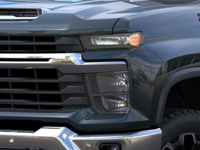 new 2026 Chevrolet Silverado 2500 car, priced at $64,268