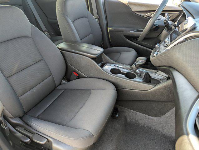 used 2023 Chevrolet Malibu car, priced at $16,992