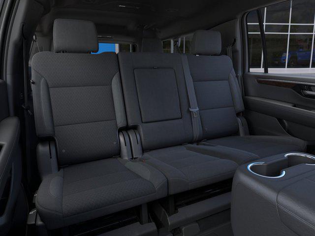 new 2026 Chevrolet Suburban car, priced at $66,144
