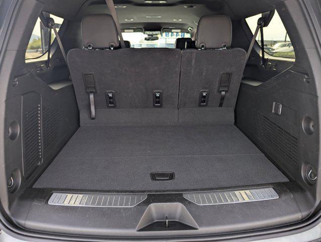 used 2025 Chevrolet Suburban car, priced at $63,992