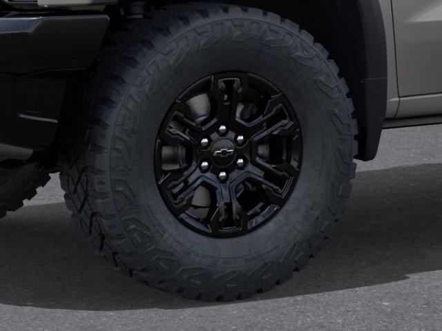 new 2026 Chevrolet Silverado 1500 car, priced at $68,181