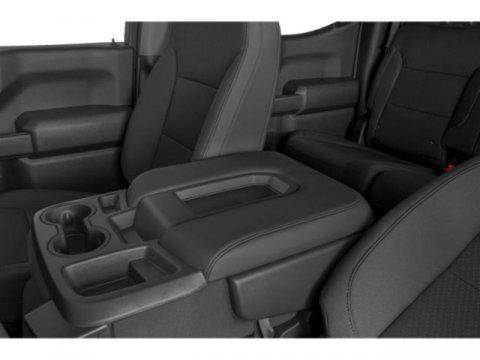 new 2021 Chevrolet Silverado 1500 car