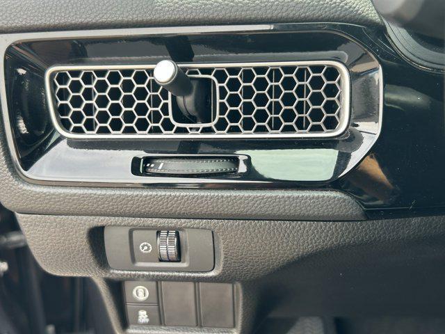 used 2022 Honda Civic car, priced at $19,853