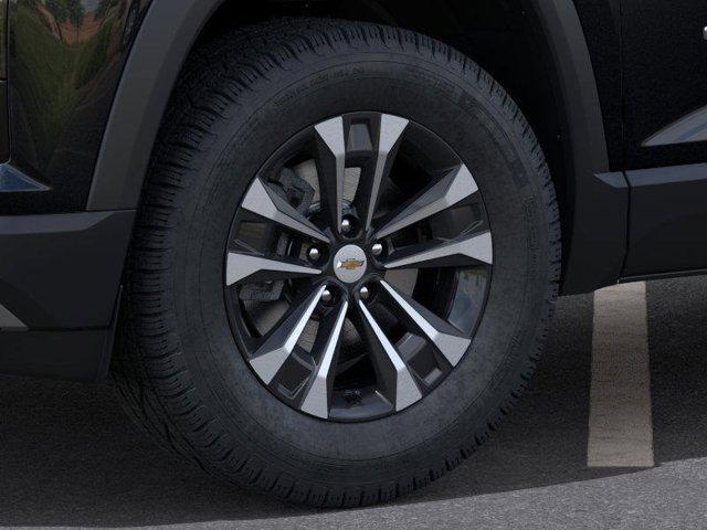 new 2026 Chevrolet Equinox car, priced at $27,995