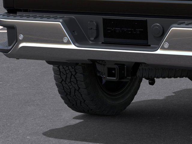 new 2026 Chevrolet Silverado 2500 car, priced at $63,172
