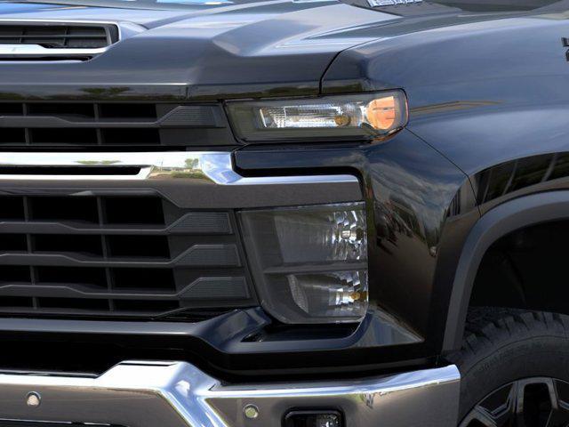 new 2026 Chevrolet Silverado 2500 car, priced at $63,172