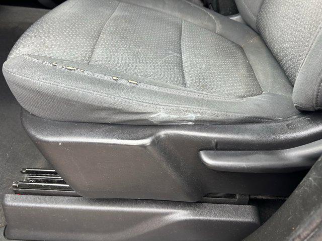used 2022 Chevrolet Silverado 1500 Limited car, priced at $29,185