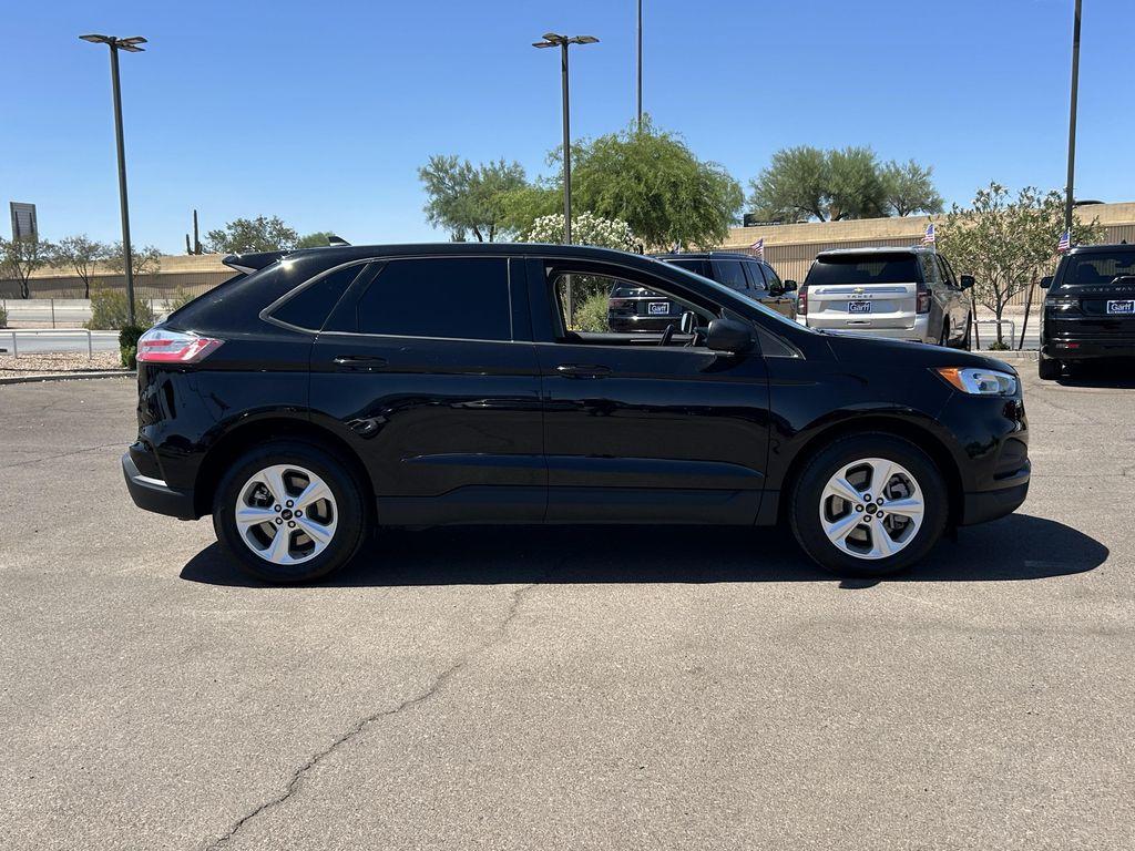 used 2023 Ford Edge car, priced at $21,569