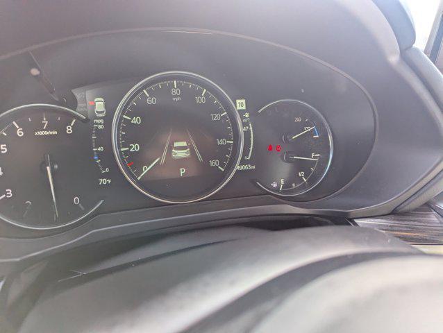 used 2021 Mazda CX-5 car, priced at $19,994