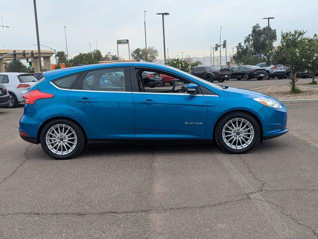 used 2016 Ford Focus car, priced at $6,992