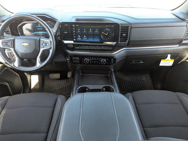 used 2024 Chevrolet Silverado 2500 car, priced at $52,492