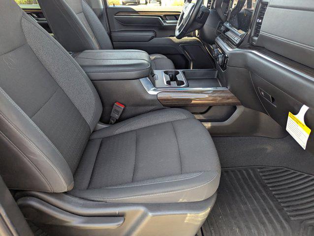 used 2024 Chevrolet Silverado 2500 car, priced at $52,492