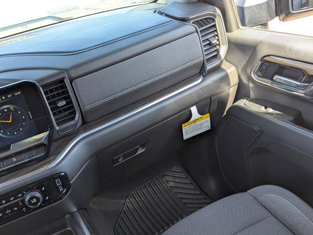 used 2024 Chevrolet Silverado 2500 car, priced at $52,492