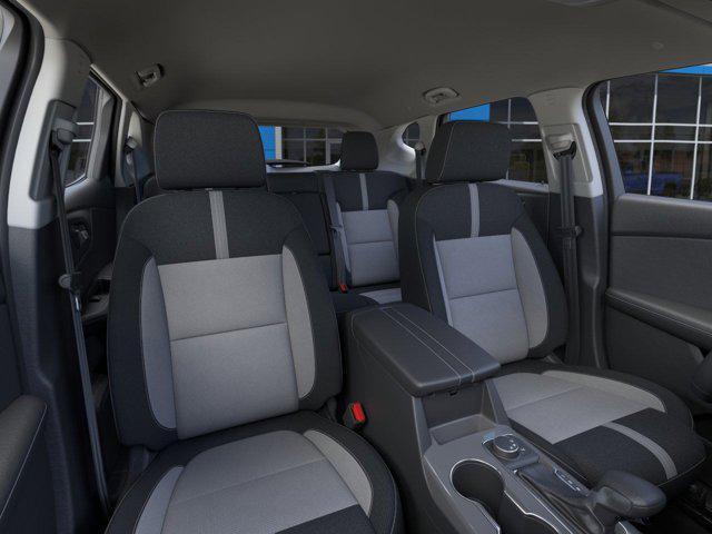 new 2026 Chevrolet Blazer car, priced at $33,720