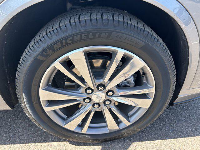 used 2021 Cadillac XT6 car, priced at $23,294