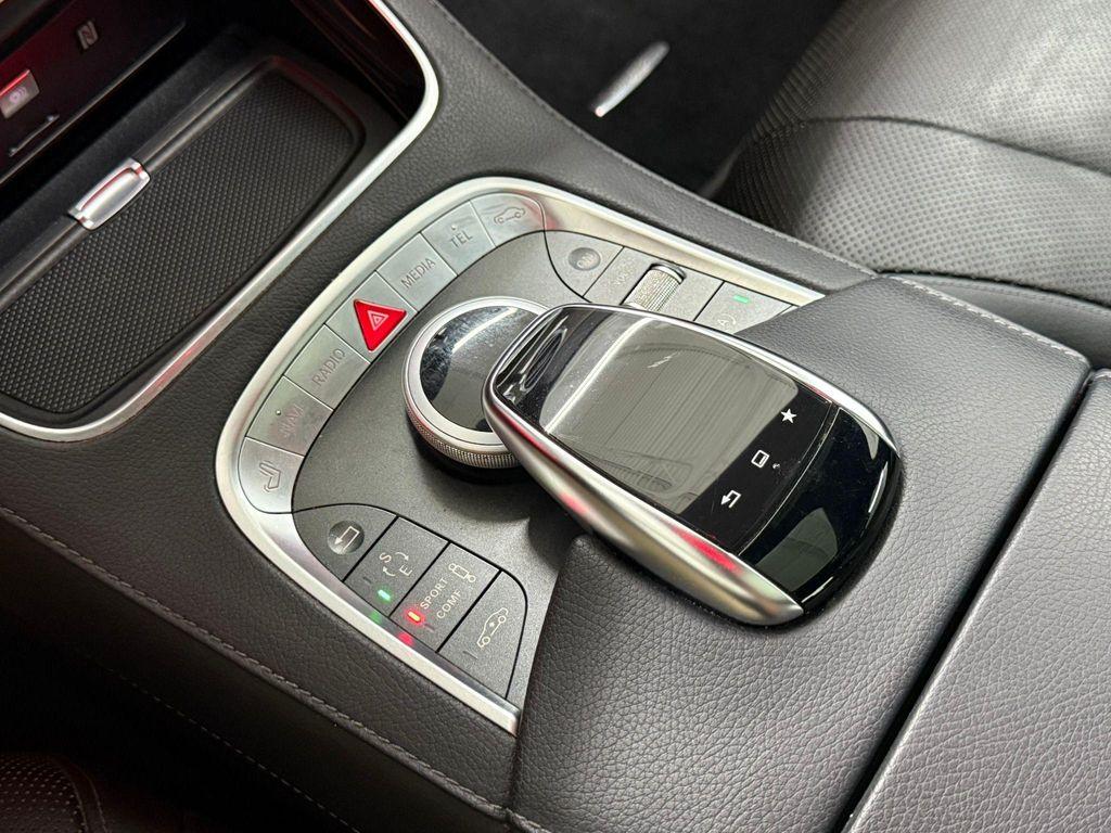 used 2016 Mercedes-Benz S-Class car, priced at $27,795