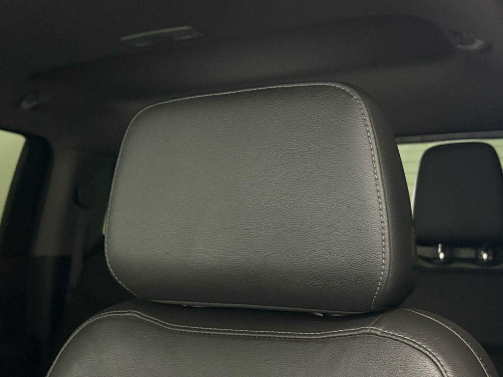 used 2020 Chevrolet Silverado 1500 car, priced at $36,995