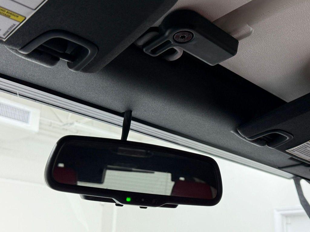 used 2018 Jeep Wrangler JK Unlimited car, priced at $28,995