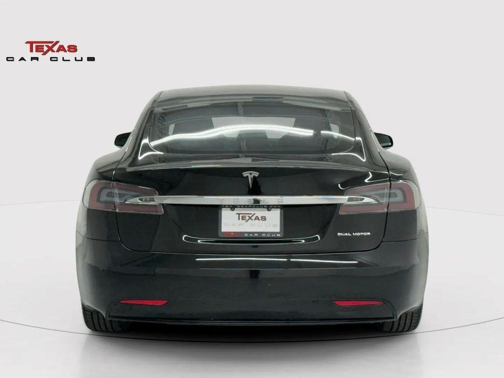used 2019 Tesla Model S car, priced at $31,495