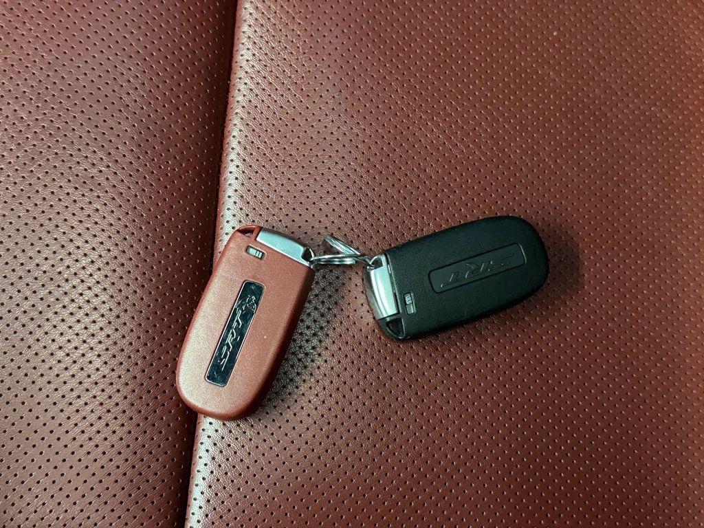 used 2023 Dodge Challenger car, priced at $76,295